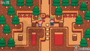 Immagine Super Box Land Demake Nintendo Switch
