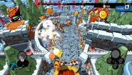 Immagine Zombie Rollerz: Pinball Heroes (Nintendo Switch)