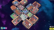 Immagine Out of Space (Linux)