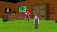 Immagine Immagine Trails and Traces: The Tomb of Thomas Tew PS4