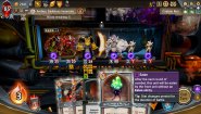 Immagine Monster Train First Class (Nintendo Switch)