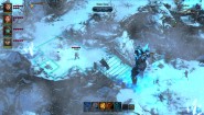 Immagine Druidstone: The Secret of the Menhir Forest (PC)