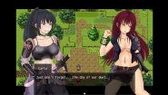 Immagine Tina: Swordswoman of the Scarlet Prison (PC)