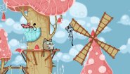 Immagine Mushroom Cats (PC)