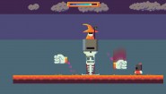 Immagine Immagine Peasant Knight Nintendo Switch