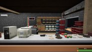 Immagine Falafel Restaurant SImulator (PC)
