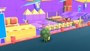 Immagine Bro Falls: Ultimate Showdown (PC)