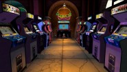 Immagine Johnny Turbo's Arcade: Heavy Burger (Xbox One)