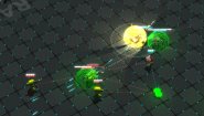 Immagine GLADIABOTS - AI Combat Arena (Linux)