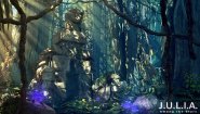 Immagine Immagine J.U.L.I.A.: Among the Stars Linux
