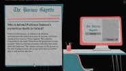 Immagine Sarawak (Linux)