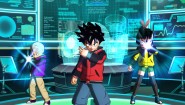 Immagine Immagine Super Dragon Ball Heroes: World Mission PC