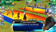 Immagine Super Dragon Ball Heroes: World Mission PC