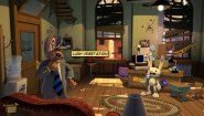 Immagine Sam & Max Save the World Remastered (Xbox One)