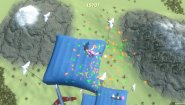 Immagine Disco Cannon Airlines (PS4)