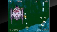 Immagine Immagine ACA NEOGEO AERO FIGHTERS 3 Nintendo Switch