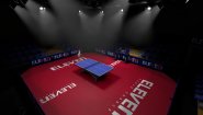 Immagine Eleven Table Tennis (PC)