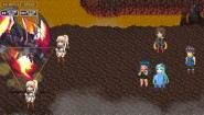 Immagine Island SAGA (Linux)
