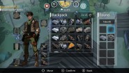 Immagine Immagine Jungle Z Nintendo Switch