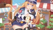 Immagine Milk Bottle And Monster Girl 2 (PC)