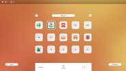 Immagine Pixross (Linux)