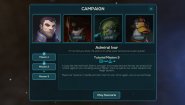 Immagine Lew Pulsipher's Doomstar (Linux)
