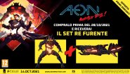 Immagine Aeon Must Die! (Xbox One)