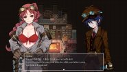 Immagine Detective Girl of the Steam City (PC)