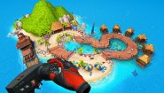 Immagine Mini Motor Racing X (PS4)