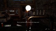 Immagine Priest Simulator: Heavy Duty (PC)