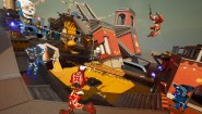 Immagine Morphies Law (Nintendo Switch)