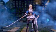 Immagine Frontier Hunter: Erza's Wheel of Fortune (PC)