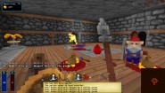 Immagine Barony (Linux)