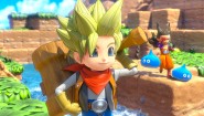 Immagine Immagine Dragon Quest Builders 2 Xbox One