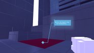 Immagine Glitchspace (Linux)