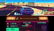 Immagine Immagine 80's Overdrive 3DS