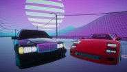 Immagine RetroDrift: Retrowave Online Road (PC)