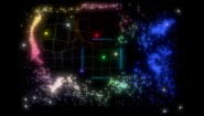 Immagine Immagine Gravity Wars Linux