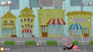 Immagine Immagine Raining Coins Linux