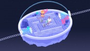Immagine Cosmic Express (Linux)