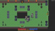 Immagine Skull Rogue (Nintendo Switch)