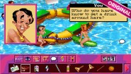 Immagine Leisure Suit Larry 6: Shape Up or Slip Out! (Mac)