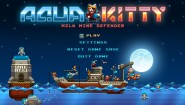 Immagine Aqua Kitty: Milk Mine Defender (PS Vita)