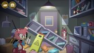 Immagine The Murder of Sonic the Hedgehog (PC)