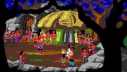 Immagine Immagine Leisure Suit Larry Goes Looking for Love (In Several Wrong Places) Amiga