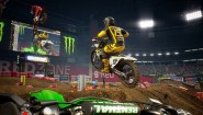 Immagine Immagine Monster Energy Supercross - The Official Videogame 2 PS4