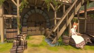 Immagine Spice and Wolf VR 2 (PS4)