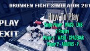 Immagine Drunken Fight Simulator (PC)