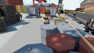 Immagine Crisis VRigade (PS4)