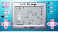 Immagine Piczle Puzzle & Watch Collection (Nintendo Switch)